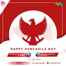 Akhirnya, 1 mei pun diperingati sebagai hari buruh internasional atau may day. Tanggal 1 Juni Diperingati Sebagai Garena Speed Drifters Facebook
