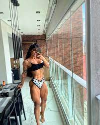 Lionel Messi superfan Suzy Cortez ditches 'Miss BumBum' for new nickname  after revealing incredible body transformation | The US Sun