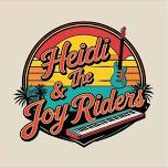 Heidi and the Joy Riders