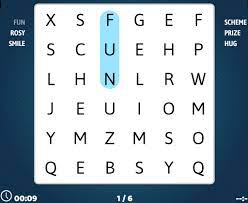 The editors of publications international, ltd. 6 Free Online Word Search Games