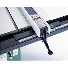 Precision Replacement Rip Fence For Larger Table Saw 7 Rails Up To 54 Rip Table Saw Fence Table Saw Large Table