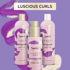 Best ways to combat frizz for curls. Suave Health Beauty Product Service Facebook