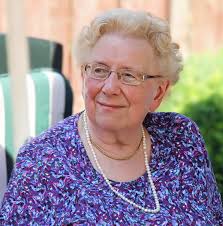 Rouwregister Laura De Loose