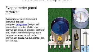 Fungsi rotary evaporator mengacu pada pemahaman tentang evaporasi pada point sebelumnya, tentu kini kita menjadi paham apa fungsi utama dari alat rotary. Alat Ukur Kelembaban Udara Evaporasi Dan Trasnpirasi Youtube