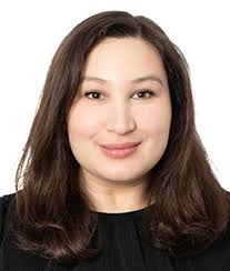 Board Members — Women's Infrastructure Network