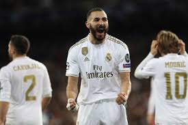 Benzema sigue fiel con el gol. Karim Benzema Has Become Soccer S Smartest Number Nine