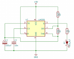 And electronic schematic) is generally a graphical representation of an electrical circuit. How To Draw A Circuit Diagram With Kicad For Beginners