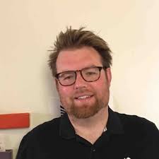 Erik Beach-Rehner, CNP