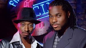 Watch Malcolm & Eddie Online