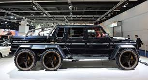 Brabus Mercedes Amg G63 6 6 Adjustment Today Pin Mercedes G63 Mercedes 6x6 Mercedes Amg