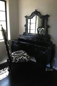 Beautiful Goth Style Dresser Gothic House Gothic Home Decor Fabulous Baroque
