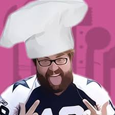 Profile for Cooking with Malcolm Ingram