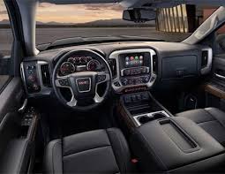 2015 Gmc Sierra Interior Gmc Denali Gmc Sierra Denali Gmc Sierra 1500