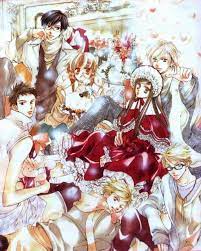 ouran high school host club anime ouran high school host club high school host club host club