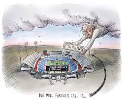 Buffalo Bills Backers of Jacksonville, FL - Facebook