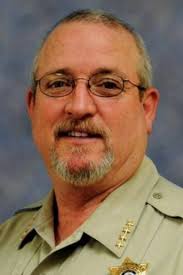 Former Ogle County Sheriff Charged With Theft