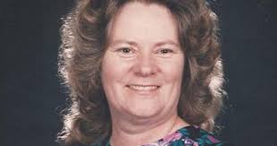 Rev. Sandra Jean Feeney