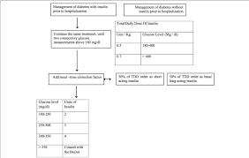 Hospital Basal Bolus Insulin Protocol At Admission