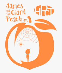 The pathway to power 12. No Background James And The Giant Peach Jr Hd Png Download Transparent Png Image Pngitem