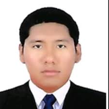 Angel Enrique Zapana Ayala