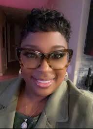 Happiest of birthdays to my baby sister, Patricia McDaniel- Hill! Wishing  you all the very best in life. May God continually bless and cover you.  ❤️💕❤️