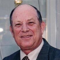 REV. ARNOLD LEE BAILEY Obituary