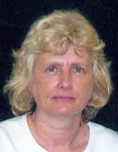 Obituary information for Judy Bland