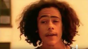 Video: Damian Marley