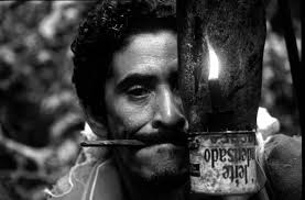 40 anos caminhando com o povo da terra