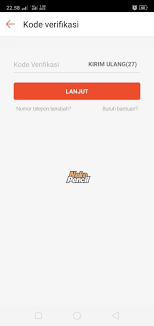 Berikut Cara Mengatasi Lupa Password Pada Akun Shopee Yang Menggunakan No Handphone Dan Alamat Email Dengan Cara Mengganti Password Bar Huruf Aplikasi Pengikut