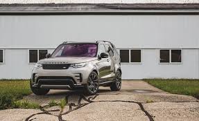 Land rover discovery sport vs bmw x3 vs volvo xc60. 2019 Land Rover Discovery Review Pricing And Specs