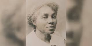 The Journey : Lucy F. Simms' impact