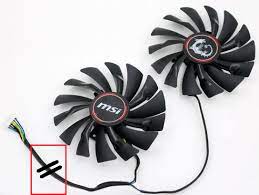 You can then set this up so it. Graphics Card Fans Not Spinning While Physical Temperature Increases Super User
