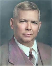 John Wesley Graham (1879-1939)