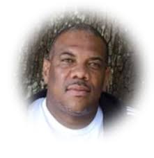 Anton Terrell “Tony” Holmes (January 13, 1973