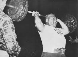 Best strong man quotes selected by thousands of our users! Marty Gallagher Raw Forged Passion Karl Norberg Iron Company