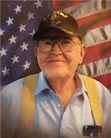 Earnest Vanover Obituary (2021)