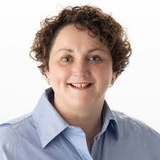 Joan Ahern's Instagram, Twitter & Facebook