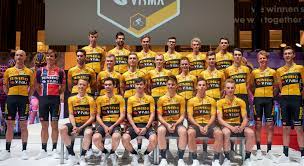 Dutch world tour cycling team. Team Jumbo Visma New Suppliers For Team Jumbo Visma Existing