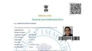 Cash, personal checks, credit cards. India Electronic Visa Processing Peninsula Visa