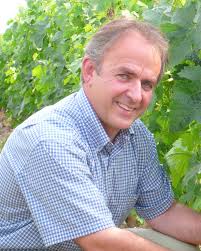 Painted Rock Estate Winery