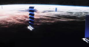 The payload on this launch, at more than 30,000 pounds, was the heaviest ever launched by. Spacex S Starlink Satellite Internet Was Tested By The Us Air Force And The Results Are In