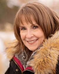 Becky Harding's Instagram, Twitter & Facebook