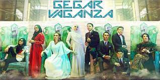Ada 20 gudang lagu gegar vaganza 2018 minggu 6 terbaru, klik salah satu untuk download lagu mudah dan cepat. Gegar Vaganza 5 2018 Online Kakitube