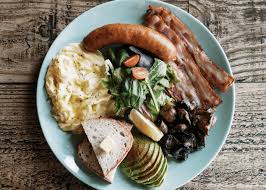 A Complete Guide To The Best Food At Upper Thomson Honeycombers