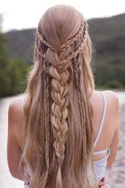 Bring on the hair accessories! Prom Hairstyles For Long Hair 60 Ideas Of Long Hairstyles For Prom Ladylife