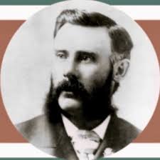 A E Seaman Mineral Museum Showcase