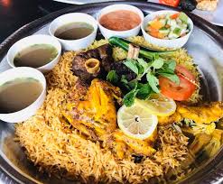 Restoran Aroma Hijrah Posts Shah Alam Malaysia Menu Prices Restaurant Reviews Facebook