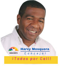 Harvy Mosquera