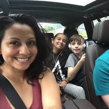 Veronica Leonard (@dailyvero915)